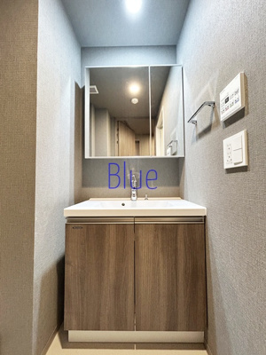 【洗面所】 | メイクスWアート横浜関内