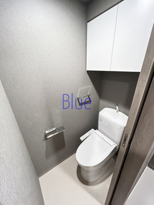 【トイレ】 | メイクスWアート横浜関内