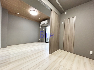 【寝室】 | メイクスWアート横浜関内