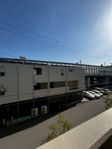 ミルト熊野の展望