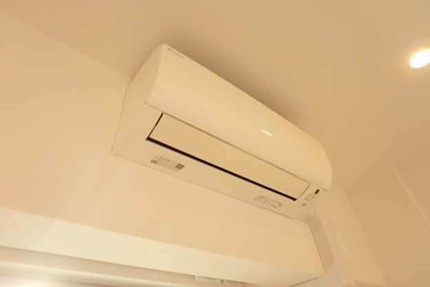 ルフォンプログレ滝野川の設備