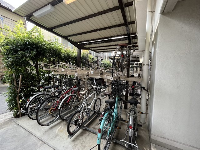 ルフォンプログレ滝野川のその他共用部分