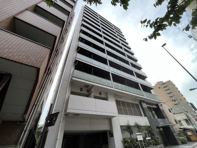 ルフォンプログレ滝野川のその他共用部分