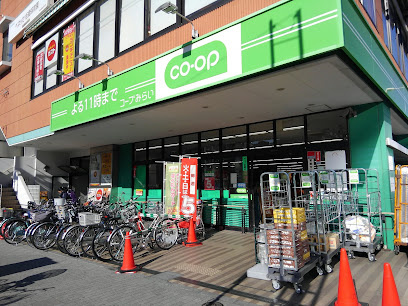 ルフォンプログレ滝野川の周辺