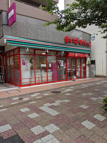 ルフォンプログレ滝野川の周辺