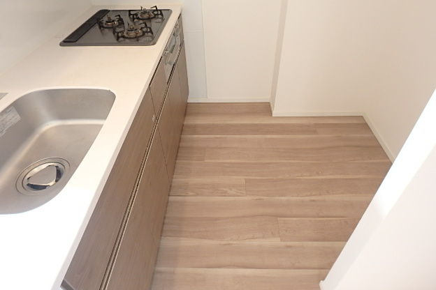 ルフォンプログレ滝野川の内装