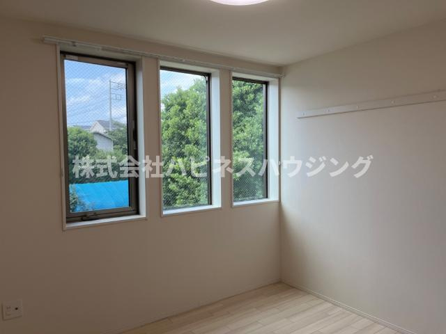 シェルルおおたかの森の内装|室内