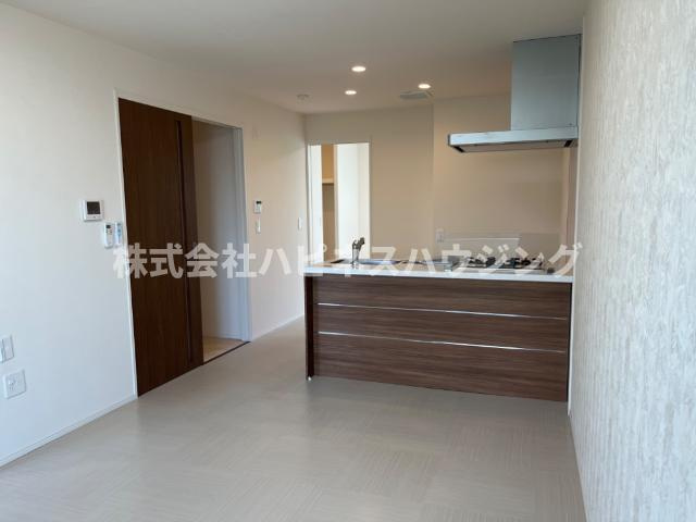 シェルルおおたかの森の居間・リビング|リビング