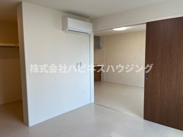 シェルルおおたかの森の内装|室内