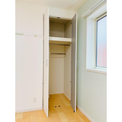 【収納】 | ビューノQ.S.横濱阪東橋