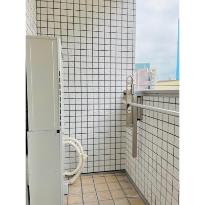 【その他共用部分】 | ビューノQ.S.横濱阪東橋