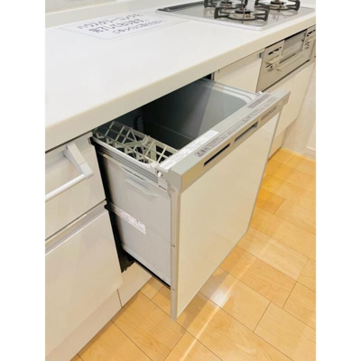 【キッチン】 | ビューノQ.S.横濱阪東橋