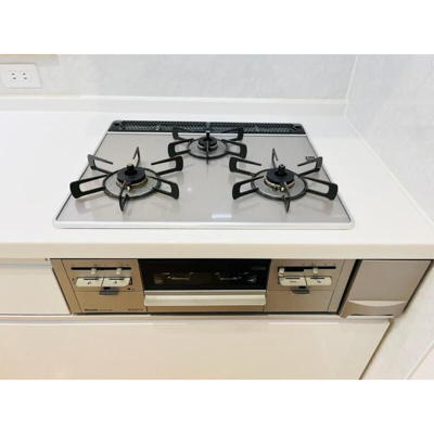 【キッチン】 | ビューノQ.S.横濱阪東橋