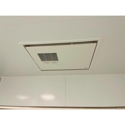 【設備】 | ビューノQ.S.横濱阪東橋