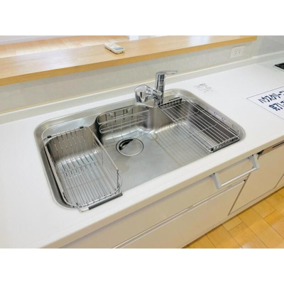 【キッチン】 | ビューノQ.S.横濱阪東橋