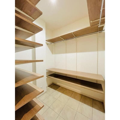 【収納】 | ビューノQ.S.横濱阪東橋