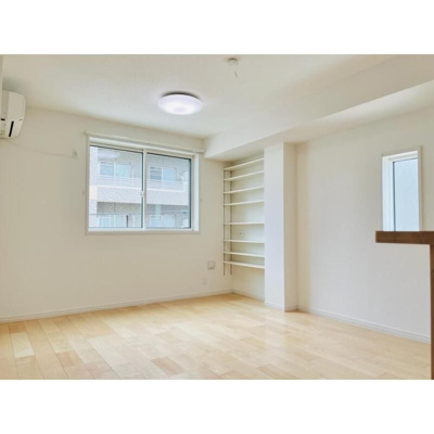 【居間・リビング】 | ビューノQ.S.横濱阪東橋