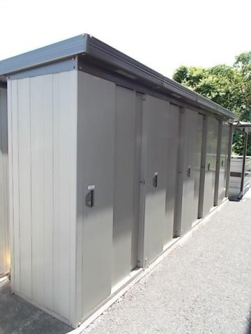 アパルトマングランドールＡのその他