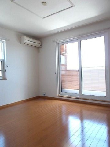 アパルトマングランドールＡの居間・リビング