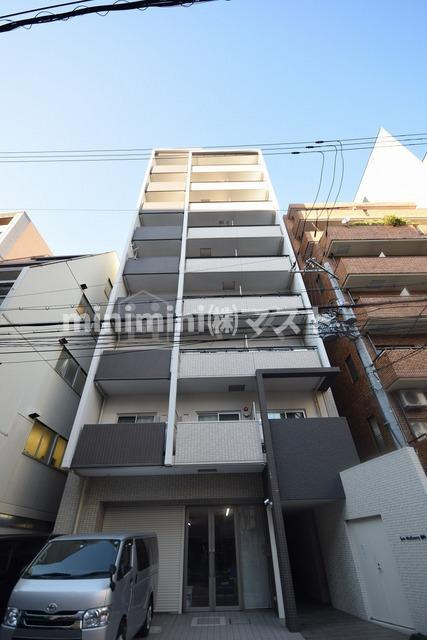 サンマルベリー扇町