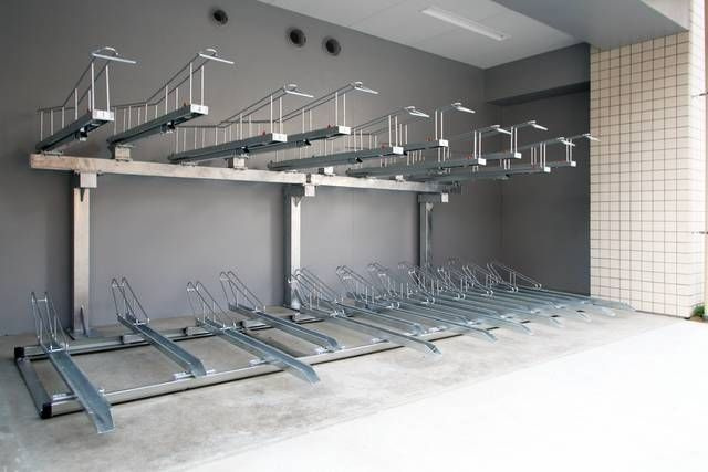 グラン・エスポワールのその他共用部分