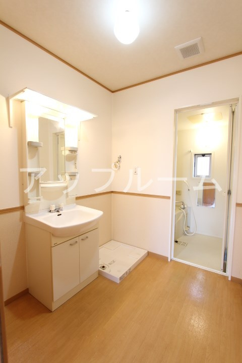 グランシャリオ　Ⅴのその他