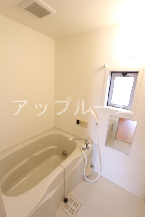 グランシャリオ　Ⅴの浴室