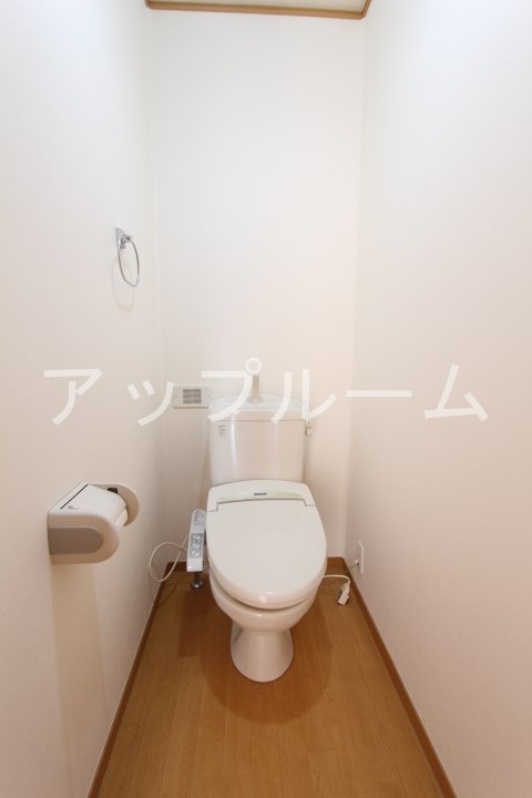 グランシャリオ　Ⅴのトイレ