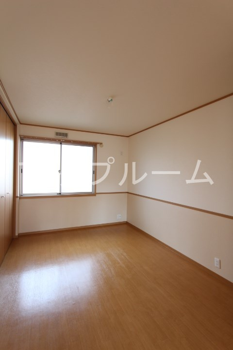 グランシャリオ　Ⅴの居間・リビング