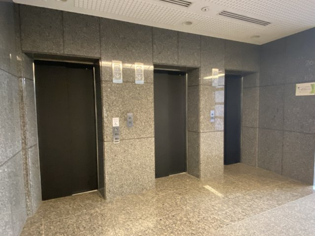 エレベーター