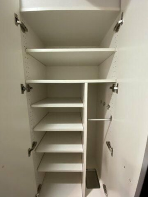 【玄関】 | コンシェリア豊洲MASTERʼS VILLA（コンシェリア豊洲マスターズヴィラ）