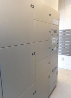 【設備】 | コンシェリア豊洲MASTERʼS VILLA（コンシェリア豊洲マスターズヴィラ）