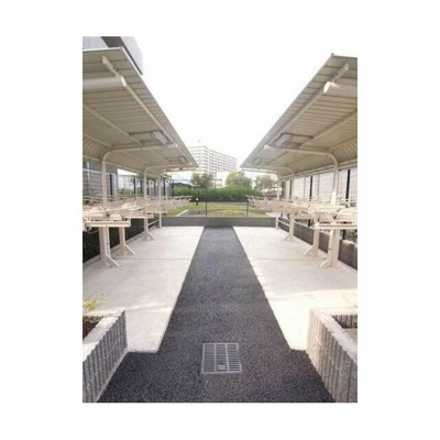 【その他共用部分】 | コンシェリア豊洲MASTERʼS VILLA（コンシェリア豊洲マスターズヴィラ）