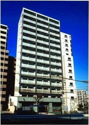 【外観】 | コンシェリア豊洲MASTERʼS VILLA（コンシェリア豊洲マスターズヴィラ）