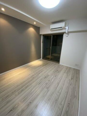 【居間・リビング】 | コンシェリア豊洲MASTERʼS VILLA（コンシェリア豊洲マスターズヴィラ）