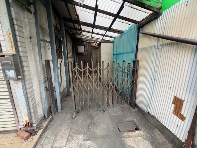 寺尾中店舗のその他