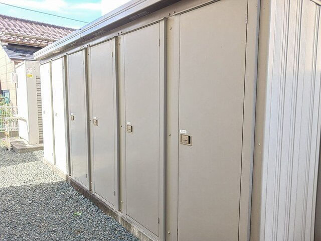 マリオン弐番館Ｂのその他共用部分