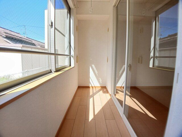 マリオン弐番館Ｂのその他