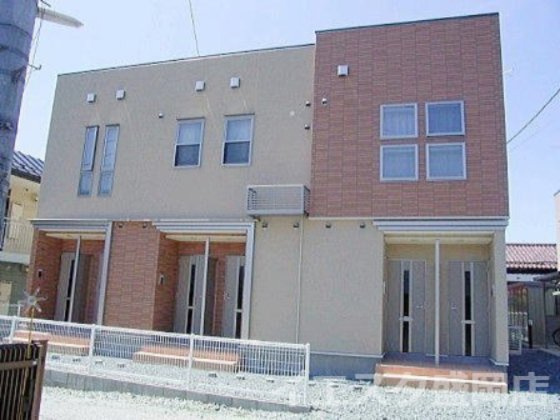 マリオン弐番館Ｂ