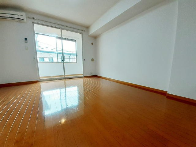 マリオン弐番館Ｂの内装