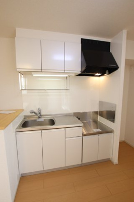 【キッチン】 | アップヒルロジェ