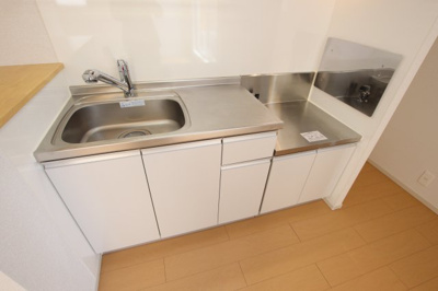 【キッチン】 | アップヒルロジェ