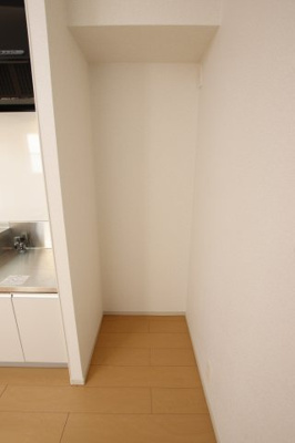 【その他】 | アップヒルロジェ | 冷蔵庫スペース