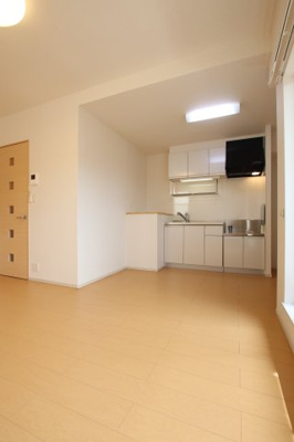 【居間・リビング】 | アップヒルロジェ