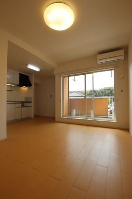 【居間・リビング】 | アップヒルロジェ