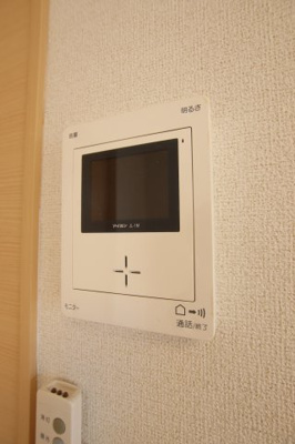 【セキュリティ】 | アップヒルロジェ | ＴＶインターホン