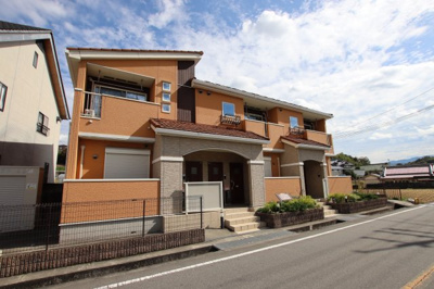 【外観】 | アップヒルロジェ