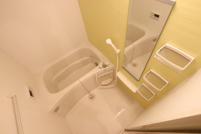 【浴室】 | アップヒルロジェ