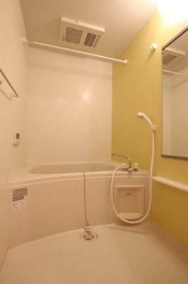 【浴室】 | アップヒルロジェ