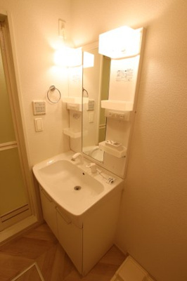 【独立洗面台】 | アップヒルロジェ